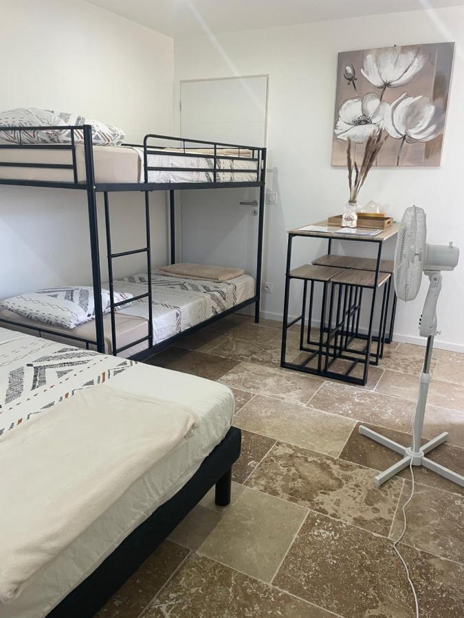 Privatunterkunft Bienvenue En Beaujolais Saint-Jean-dʼArdières